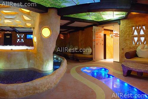 Marieta Palace Hotel 16